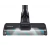 Samsung VS20C9544TB/GE stick vacuum/electric broom 2-in-1 stick vacuum Battery Dry Allergy filter, UltraFine Dust bag 580 W Black 2.2 Ah