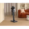 Samsung VS20C9544TB/GE stick vacuum/electric broom 2-in-1 stick vacuum Battery Dry Allergy filter, UltraFine Dust bag 580 W Black 2.2 Ah