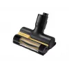 Samsung VS20C9544TB/GE stick vacuum/electric broom 2-in-1 stick vacuum Battery Dry Allergy filter, UltraFine Dust bag 580 W Black 2.2 Ah
