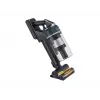 Samsung VS20C9544TB/GE stick vacuum/electric broom 2-in-1 stick vacuum Battery Dry Allergy filter, UltraFine Dust bag 580 W Black 2.2 Ah