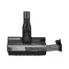 Samsung VS20C9544TB/GE stick vacuum/electric broom 2-in-1 stick vacuum Battery Dry Allergy filter, UltraFine Dust bag 580 W Black 2.2 Ah