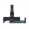 Samsung VS20C9544TB/GE stick vacuum/electric broom 2-in-1 stick vacuum Battery Dry Allergy filter, UltraFine Dust bag 580 W Black 2.2 Ah