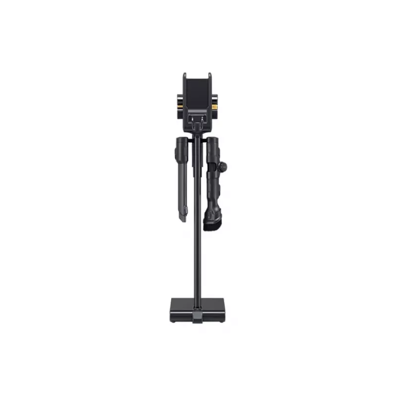 Samsung VS20C9544TB/GE stick vacuum/electric broom 2-in-1 stick vacuum Battery Dry Allergy filter, UltraFine Dust bag 580 W Black 2.2 Ah