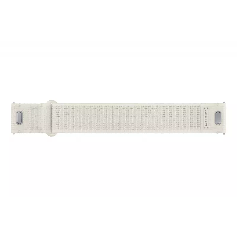 Samsung ET-SVR93SUEGEU smart wearable accessory Band Sand Nylon