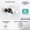 Samsung GALAXY BUDS FE GRAPHITE Headphones True Wireless Stereo (TWS) In-ear Calls/Music/Sport/Everyday Bluetooth