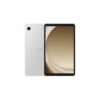 Samsung Galaxy Tab A9 4G Mediatek LTE-TDD & LTE-FDD 64 GB 22.1 cm (8.7 inch) 4 GB Wi-Fi 5 (802.11ac) Silver