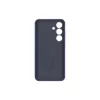 Silicone Case Samsung Galaxy S24 Violet Monochromatic