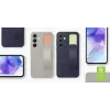 Samsung EF-GA556 mobile phone case 16.8 cm (6.6 inch) Cover Black