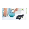Samsung EF-GA556 mobile phone case 16.8 cm (6.6 inch) Cover Black