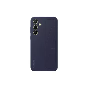 Samsung EF-GA556 mobile phone case 16.8 cm (6.6 inch) Cover Black
