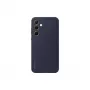 Samsung EF-GA556 mobile phone case 16.8 cm (6.6 inch) Cover Black