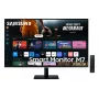 Samsung M70D computer monitor 81.3 cm (32 inch) 3840 x 2160 pixels 4K Ultra HD LED Black