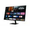 Samsung M70D computer monitor 81.3 cm (32 inch) 3840 x 2160 pixels 4K Ultra HD LED Black