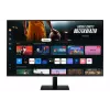 Samsung M70D computer monitor 81.3 cm (32 inch) 3840 x 2160 pixels 4K Ultra HD LED Black