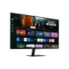 Samsung M70D computer monitor 81.3 cm (32 inch) 3840 x 2160 pixels 4K Ultra HD LED Black