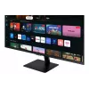 Samsung M70D computer monitor 81.3 cm (32 inch) 3840 x 2160 pixels 4K Ultra HD LED Black