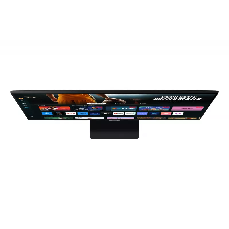 Samsung M70D computer monitor 81.3 cm (32 inch) 3840 x 2160 pixels 4K Ultra HD LED Black