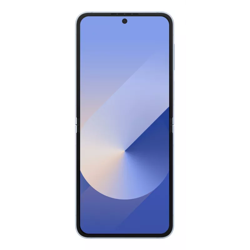 Samsung Galaxy Z Flip6, 17 cm (6.7 inch), 12 GB, 256 GB, 50 MP, Android 14, Blue
