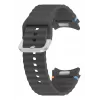 Samsung Sport Band ET-SNL31 (M/L) for Galaxy Watch7, Dark Gray