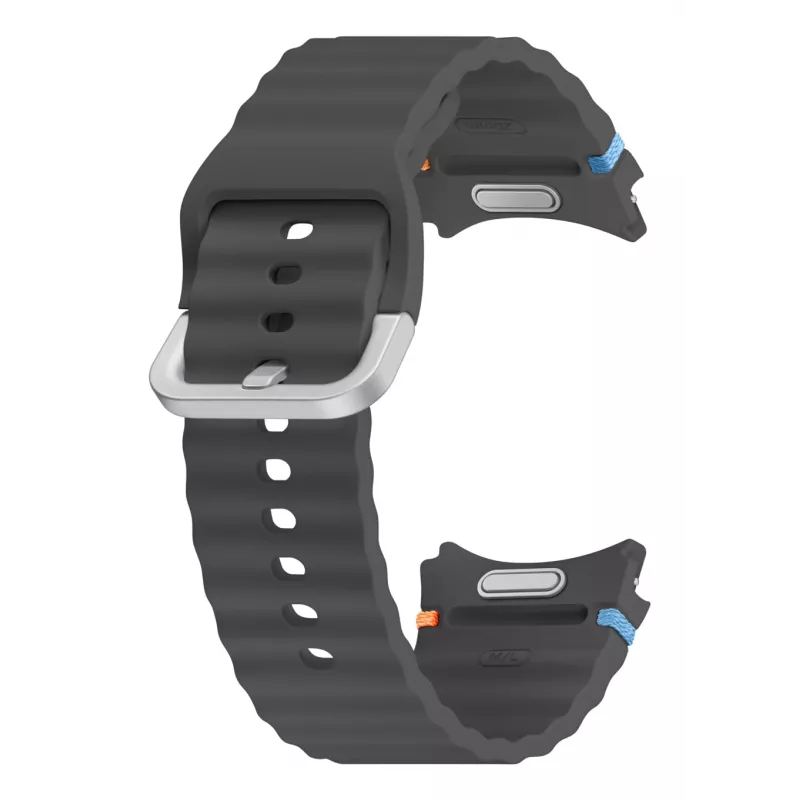 Samsung Sport Band ET-SNL31 (M/L) for Galaxy Watch7, Dark Gray