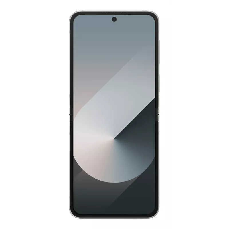 Smartphone Samsung Galaxy Z Flip6 6.7 inch 512GB Silver