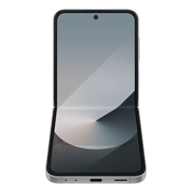 Smartphone Samsung Galaxy Z Flip6 6.7 inch 512GB Silver
