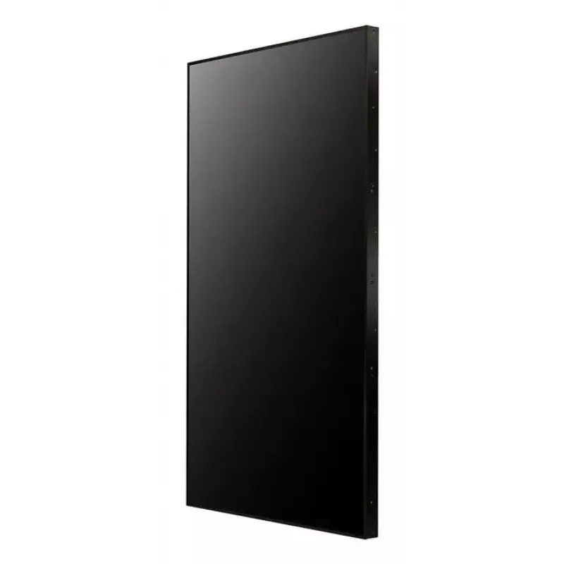 LG 75XF3P-B Signage Display Digital signage flat panel 190.5 cm (75 inch) 3000 cd/m² 4K Ultra HD Black