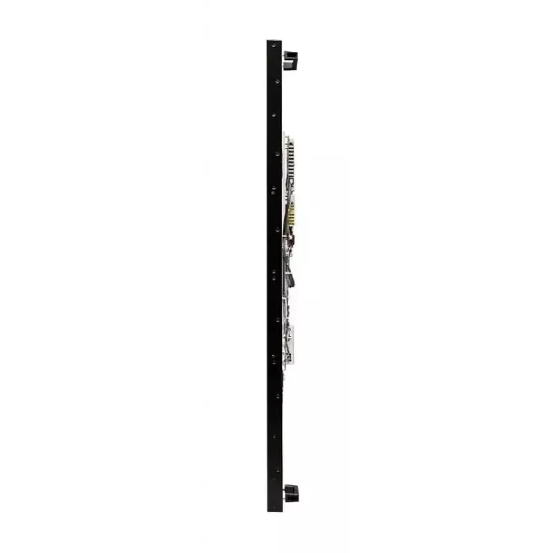 LG 75XF3P-B Signage Display Digital signage flat panel 190.5 cm (75 inch) 3000 cd/m² 4K Ultra HD Black