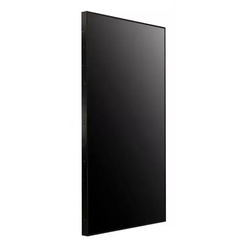 LG 75XF3P-B Signage Display Digital signage flat panel 190.5 cm (75 inch) 3000 cd/m² 4K Ultra HD Black