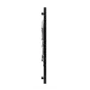 LG 75XF3P-B Signage Display Digital signage flat panel 190.5 cm (75 inch) 3000 cd/m² 4K Ultra HD Black