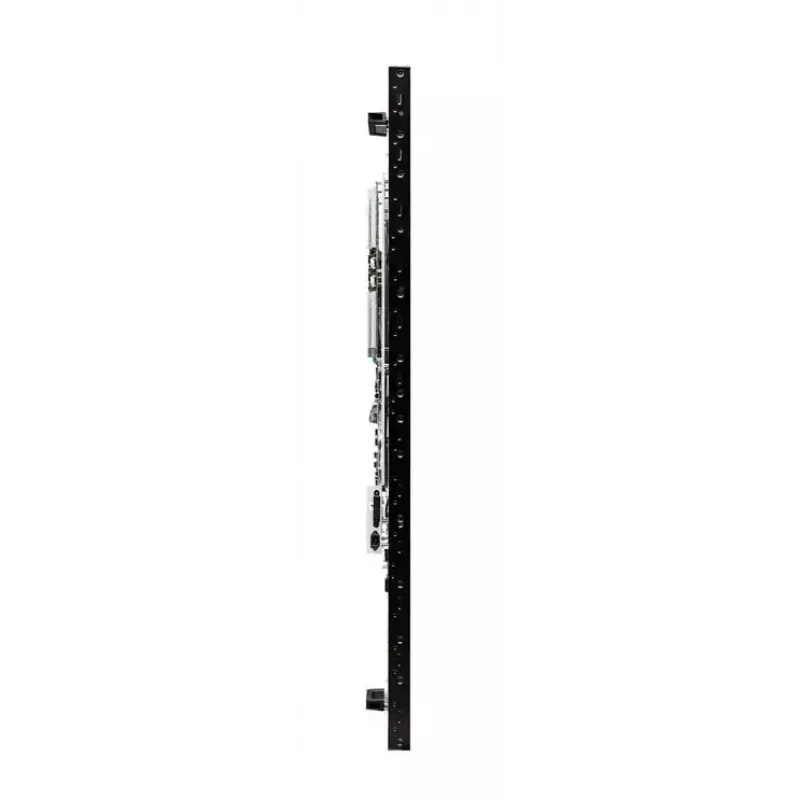 LG 75XF3P-B Signage Display Digital signage flat panel 190.5 cm (75 inch) 3000 cd/m² 4K Ultra HD Black