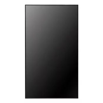 LG 75XF3P-B Signage Display Digital signage flat panel 190.5 cm (75 inch) 3000 cd/m² 4K Ultra HD Black