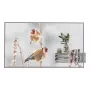 LG 55EW5P-M Signage Display 139.7 cm (55 inch) OLED 600 cd/m² Full HD Silver Touchscreen 18/7