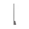 LG 55EW5P-M Signage Display 139.7 cm (55 inch) OLED 600 cd/m² Full HD Silver Touchscreen 18/7