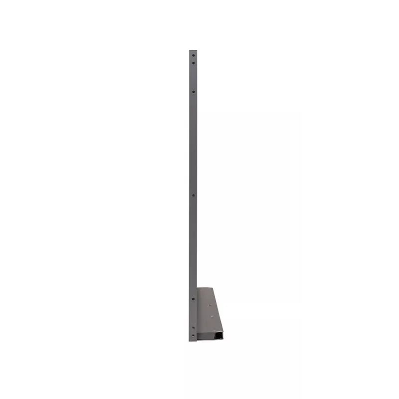 LG 55EW5P-M Signage Display 139.7 cm (55 inch) OLED 600 cd/m² Full HD Silver Touchscreen 18/7