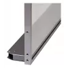 LG 55EW5P-M Signage Display 139.7 cm (55 inch) OLED 600 cd/m² Full HD Silver Touchscreen 18/7
