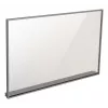 LG 55EW5P-M Signage Display 139.7 cm (55 inch) OLED 600 cd/m² Full HD Silver Touchscreen 18/7