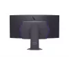 LG 45GX90SA-B computer monitor 114.3 cm (45 inch) 3440 x 1440 pixels Wide Quad HD OLED Black