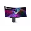 LG 45GX90SA-B computer monitor 114.3 cm (45 inch) 3440 x 1440 pixels Wide Quad HD OLED Black