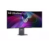 LG 45GX90SA-B computer monitor 114.3 cm (45 inch) 3440 x 1440 pixels Wide Quad HD OLED Black