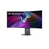 LG 45GX90SA-B computer monitor 114.3 cm (45 inch) 3440 x 1440 pixels Wide Quad HD OLED Black