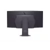 LG 45GX90SA-B computer monitor 114.3 cm (45 inch) 3440 x 1440 pixels Wide Quad HD OLED Black