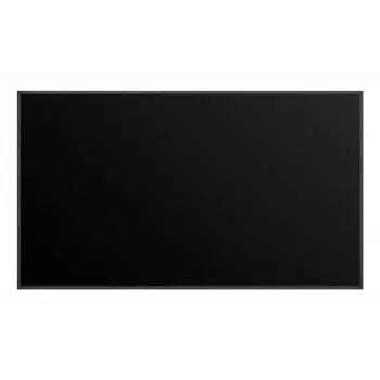 LG UH7Q-E Digital signage flat panel 139.7 cm (55 inch) LED 700 cd/m² 4K Ultra HD Black WebOS 24/7