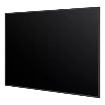 LG UH7Q-E Digital signage flat panel 139.7 cm (55 inch) LED 700 cd/m² 4K Ultra HD Black WebOS 24/7