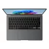 Samsung NP940XHAA-EXP Intel Core Ultra 7 256V Laptop 35.6 cm (14 inch) Touchscreen 16 GB LPDDR5x-SDRAM 512 GB SSD Wi-Fi 7 (802.11be) Windows 11 Home German Grey