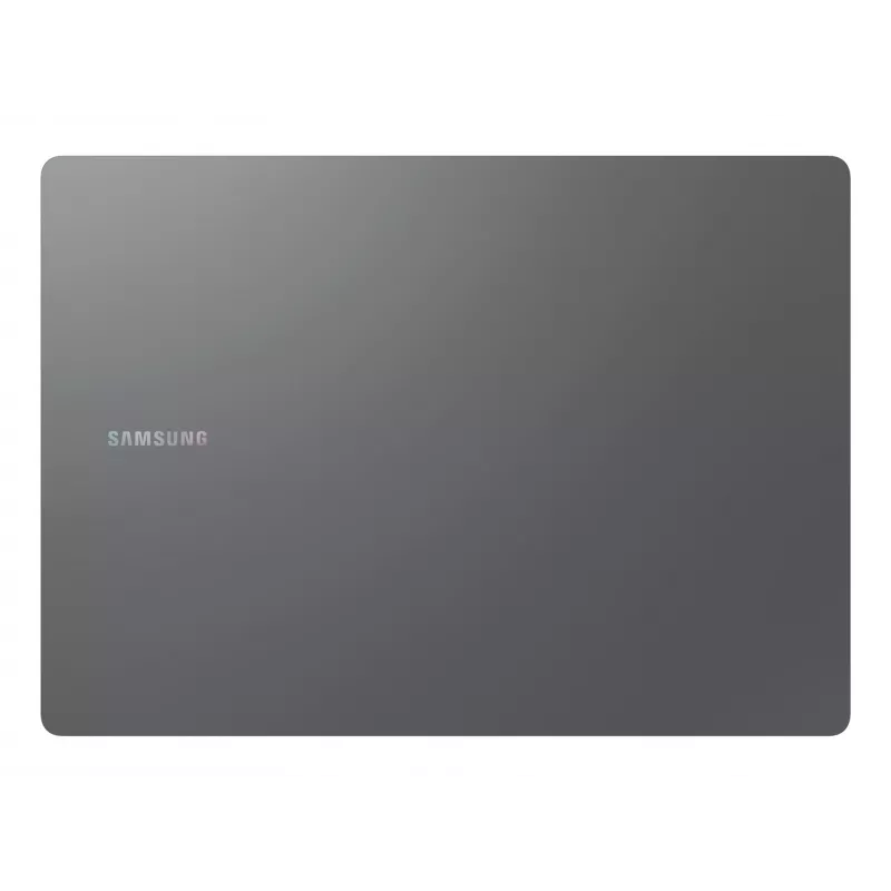 Samsung NP940XHAA-EXP Intel Core Ultra 7 256V Laptop 35.6 cm (14 inch) Touchscreen 16 GB LPDDR5x-SDRAM 512 GB SSD Wi-Fi 7 (802.11be) Windows 11 Home German Grey