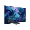 Samsung QE85QN990FT 2.16 m (85 inch) 8K Ultra HD Smart TV Wi-Fi Black
