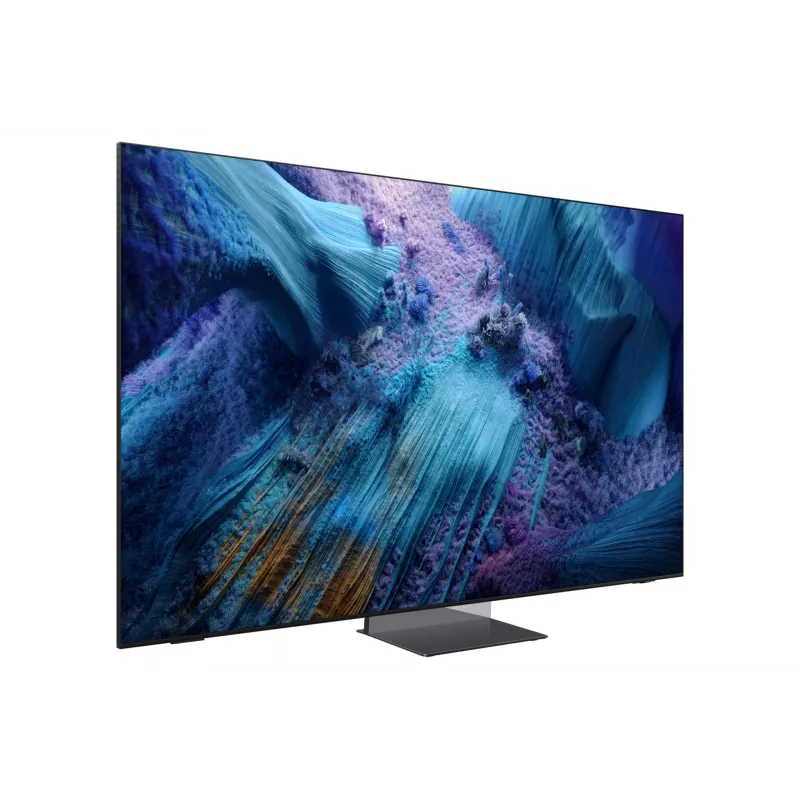 Samsung QE85QN990FT 2.16 m (85 inch) 8K Ultra HD Smart TV Wi-Fi Black