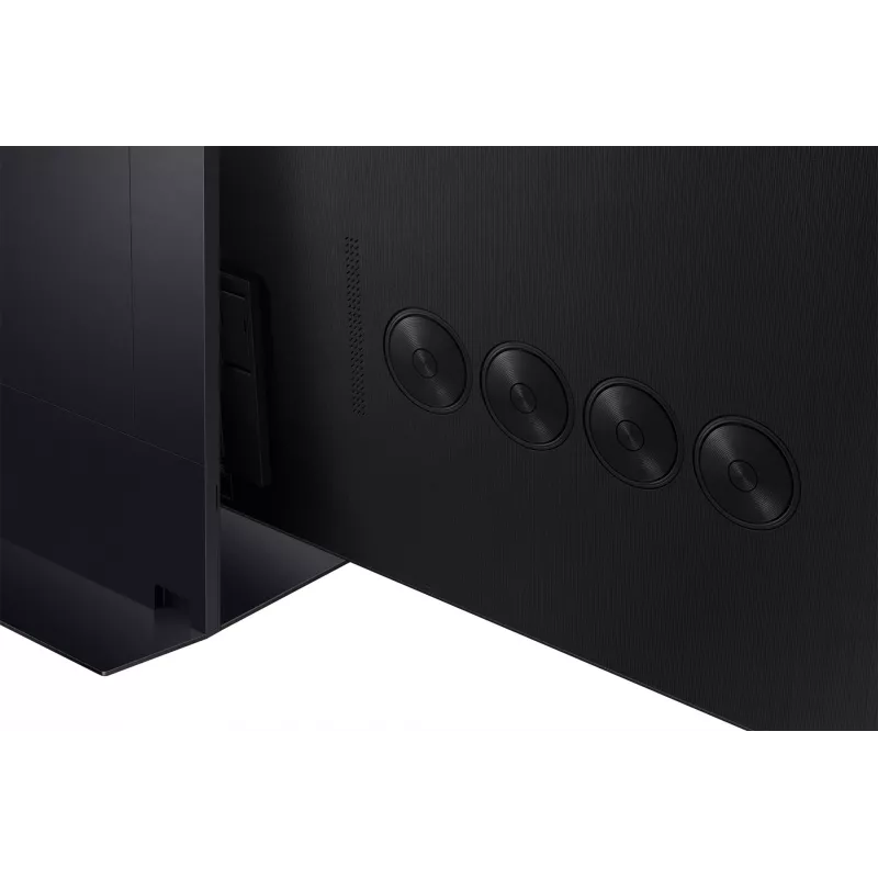 Samsung QE85QN990FT 2.16 m (85 inch) 8K Ultra HD Smart TV Wi-Fi Black