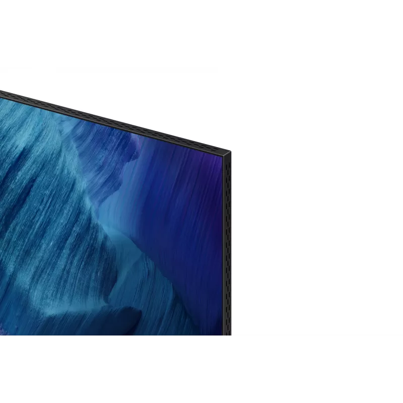 Samsung QE85QN990FT 2.16 m (85 inch) 8K Ultra HD Smart TV Wi-Fi Black